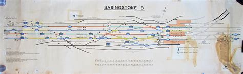 basingstoke signal box diagram